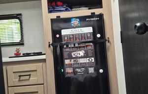 Snow's RV Adventures