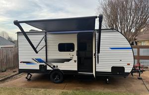 * 2025 Trail Runner 171BH | Easy Family Getaway