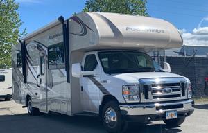 PAUL - 2019 Thor Four Winds 28Z