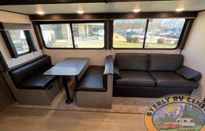 2021 Keystone Hideout 318BR **DELIVERY AVAILABLE**