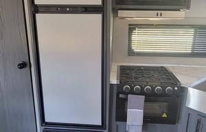 2021 Dutchmen RV Aspen Trail 2850BHS