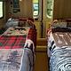 The Cozy Cruiser-Pet Friendly!