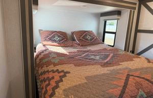 2023 Forest River Salem Platinum 32RETX TT