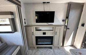 2023 Forest River Salem Cruise Lite Bunkhouse