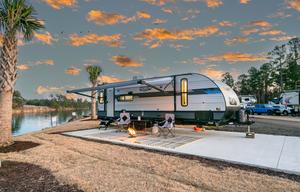Sisna Camper Rental LLC