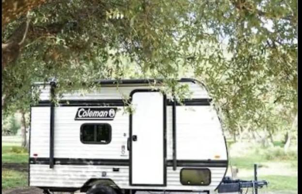 2026 Coleman 13B RV rental photo 1