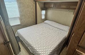 2019 Gulf-stream Conquest Class C