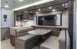 2021 Entegra Coach Vision 27A