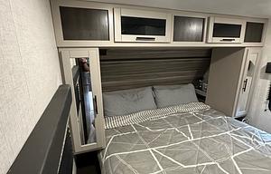 2022 Cruiser Aire 33BHB - Big Family RV Rentals