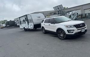 2025 Jay Flight SLX 170BH RV rental photo 11