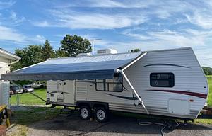 2008 Coachmen RV Spirit of America SE 24RB