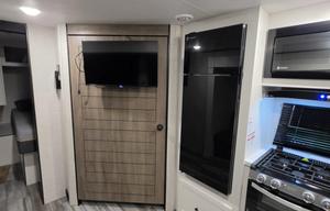 Fireside 2025 Jayco Jay Flight SLX263BHS Bunkhouse