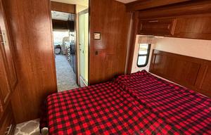 2017 Forest River RV FR3 30DS RV rental photo 9
