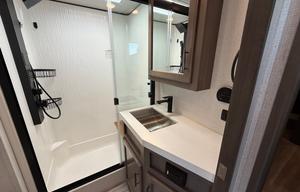 2023 Grand Design Solitude 2 Bed 2 Bath