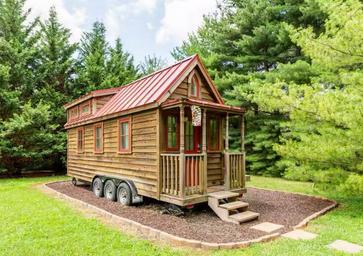 Gooney Creek Campground