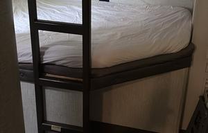 The Wanderer, Dual AC/Slides, 2 bedrooms, 1.5 bath