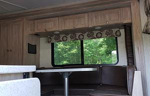 "Fancy The Forester" 2020 Forest River: 2291S Ford