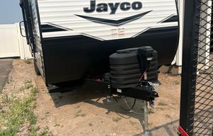 2024 Jayco Jay Flight SLX Western Edition 264BHW