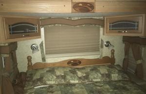 2007 Fairmont Country Manor 100178