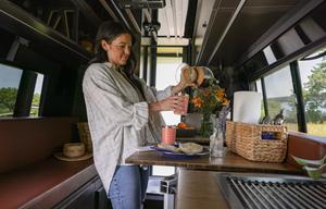 Waypost Van