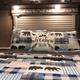 "Sugarbear Express 1" Thor Bunkhouse