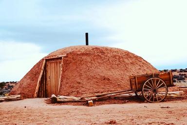 Shash Dine' EcoRetreat