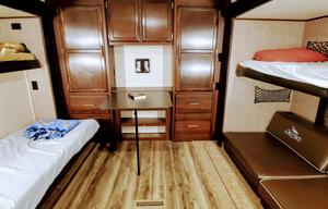Plenty of Room for Everyone