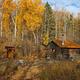 KENAI NATIONAL WILDLIFE REFUGE CABINS