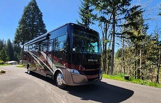 2023 Tiffin Allegro Open Road 34PA - Modern Luxury