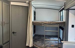 The Cozy Bunkhouse | Sleeps 8 | Delivery + Setup
