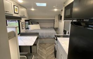 2021 Modern Dog Friendly RV Rental