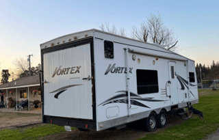 2005 Thor Vortex 263VTB