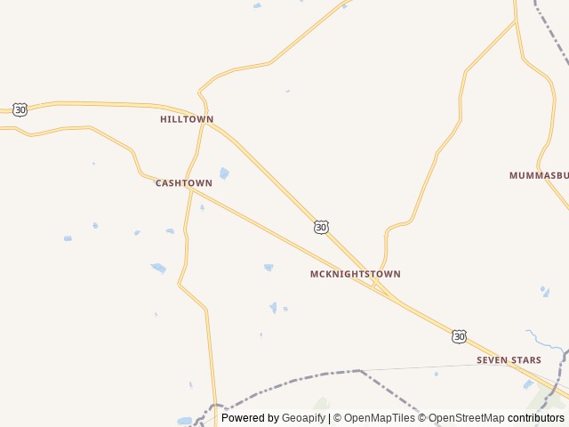 Map for RNK Battlefield Behemoth - Delivery Only! near Orrtanna, VA