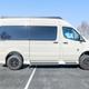 Luxury Mercedes easy park/drive, seats 8, sleeps 2
