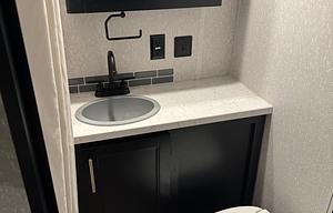 2021 Forest River RV Cherokee Grey Wolf 18RR
