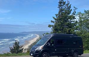 Gracie - NEW 2025 Winnebago Solis 59PX - Sleeps 4