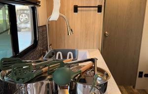Salty Pearls Retreat