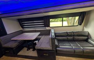 2021 Forest River RV Cherokee Grey Wolf 26DBH