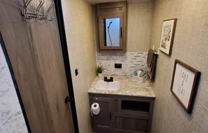 2021 Gulf Stream RV Ameri-Lite Super Lite 189DD
