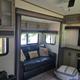 Cowart's home away from home
