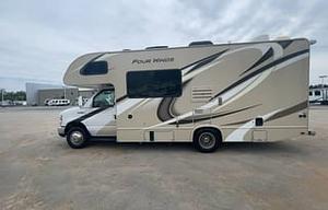 2020  Four Winds 23U $195/night