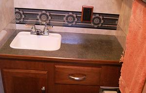 Colliewood's Pet Friendly RV Rentals