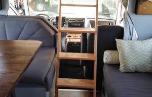 1990 None Chevy Jamboree Searcher