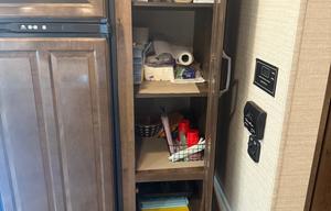 Free Starlink | Jayco Greyhawk 30X Luxury Class C