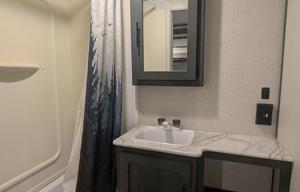 2021 Aspen Trail With Bunkroom