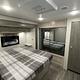 2024 Forest River Bunkhouse- Huge Outdoor Kitchen!