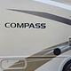 17 MPG 2017 Thor Motor Coach Compass 23TB