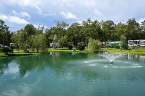 Outback Springs RV Resort
