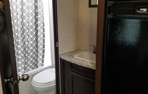 2019 Jayco Jay Flight 264BH