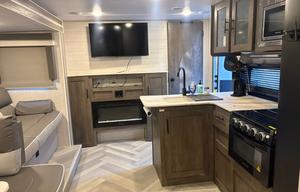 2021 Salem Cruise Lite 28VBXL RV rental photo 1